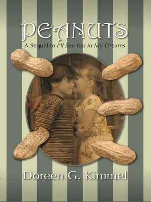 cover image of Peanuts